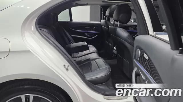 2020 Mercedes-Benz E-Class W213 E220d Avantgarde Sold VIN W1KZF0EB111111111 – photo 20 2020 Mercedes-Benz E-Class W213 E220d Avantgarde Sold VIN W1KZF0EB111111111 – photo 20