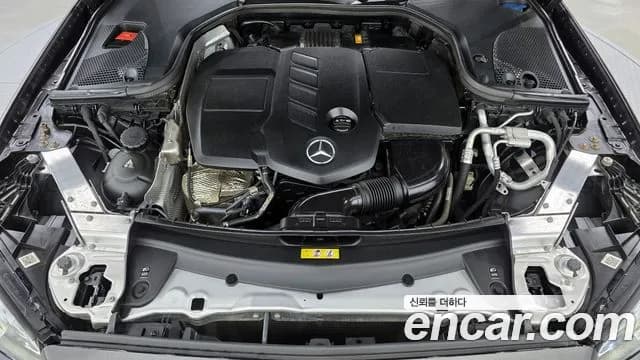 2020 Mercedes-Benz E-Class W213 E220d Avantgarde Sold VIN W1KZF0EB1LA771135 – exterior detail 2020 Mercedes-Benz E-Class W213 E220d Avantgarde Sold VIN W1KZF0EB1LA771135 – exterior detail