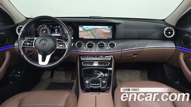 2020 Mercedes-Benz E-Class W213 E220d Avantgarde Sold VIN W1KZF0EB9LA841559 – photo 11 2020 Mercedes-Benz E-Class W213 E220d Avantgarde Sold VIN W1KZF0EB9LA841559 – photo 11
