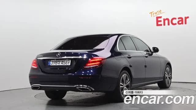 2020 Mercedes-Benz E-Class W213 E220d Avantgarde Sold VIN W1KZF0EB9LA841559 – photo 13 2020 Mercedes-Benz E-Class W213 E220d Avantgarde Sold VIN W1KZF0EB9LA841559 – photo 13