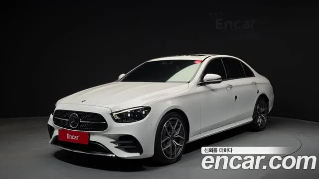 2021 Mercedes-Benz E-Class W213 E220d 4MATIC AMG Line Sold VIN W1KZF0FB1MA882994 – rear exterior 2021 Mercedes-Benz E-Class W213 E220d 4MATIC AMG Line Sold VIN W1KZF0FB1MA882994 – rear exterior