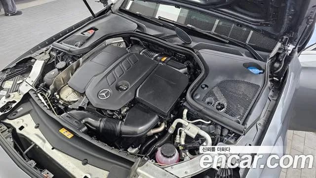 2022 Mercedes-Benz E-Class W213 E220d 4MATIC AMG Line Sold VIN W1KZF0FB1NB068601 – photo 19 2022 Mercedes-Benz E-Class W213 E220d 4MATIC AMG Line Sold VIN W1KZF0FB1NB068601 – photo 19