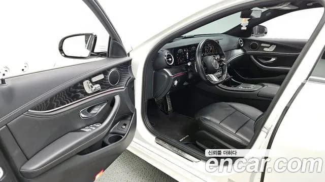 2021 Mercedes-Benz E-Class W213 E220d 4MATIC AMG Line Sold VIN W1KZF0FB4MA876722 – photo 15 2021 Mercedes-Benz E-Class W213 E220d 4MATIC AMG Line Sold VIN W1KZF0FB4MA876722 – photo 15