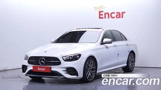 2021 Mercedes-Benz E-Class W213 E220d 4MATIC AMG Line Sold VIN W1KZF0FB4MA880429 – front exterior 2021 Mercedes-Benz E-Class W213 E220d 4MATIC AMG Line Sold VIN W1KZF0FB4MA880429 – front exterior