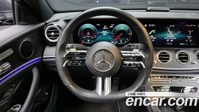 2021 Mercedes-Benz E-Class W213 E220d 4MATIC AMG Line Sold VIN W1KZF0FB4MA932058 – engine bay 2021 Mercedes-Benz E-Class W213 E220d 4MATIC AMG Line Sold VIN W1KZF0FB4MA932058 – engine bay