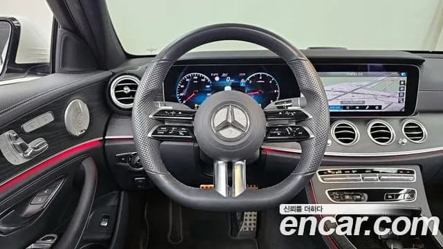2022 Mercedes-Benz E-Class W213 E220d 4MATIC AMG Line Sold VIN W1KZF0FB5NB018056 – photo 19 2022 Mercedes-Benz E-Class W213 E220d 4MATIC AMG Line Sold VIN W1KZF0FB5NB018056 – photo 19