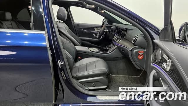 2021 Mercedes-Benz E-Class W213 E220d 4MATIC AMG Line Sold VIN W1KZF0FB6MA976093 – front exterior 2021 Mercedes-Benz E-Class W213 E220d 4MATIC AMG Line Sold VIN W1KZF0FB6MA976093 – front exterior