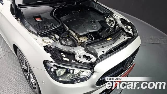 2022 Mercedes-Benz E-Class W213 E220d 4MATIC AMG Line Sold VIN W1KZF0FB6NB020902 – photo 21 2022 Mercedes-Benz E-Class W213 E220d 4MATIC AMG Line Sold VIN W1KZF0FB6NB020902 – photo 21