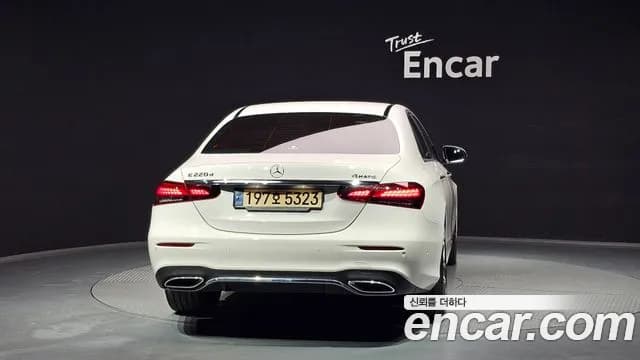 2022 Mercedes-Benz E-Class W213 E220d 4MATIC AMG Line Sold VIN W1KZF0FB6NB020902 – photo 27 2022 Mercedes-Benz E-Class W213 E220d 4MATIC AMG Line Sold VIN W1KZF0FB6NB020902 – photo 27