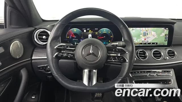 2022 Mercedes-Benz E-Class W213 E220d 4MATIC AMG Line Sold VIN W1KZF0FB6NB085667 – odometer reading 2022 Mercedes-Benz E-Class W213 E220d 4MATIC AMG Line Sold VIN W1KZF0FB6NB085667 – odometer reading