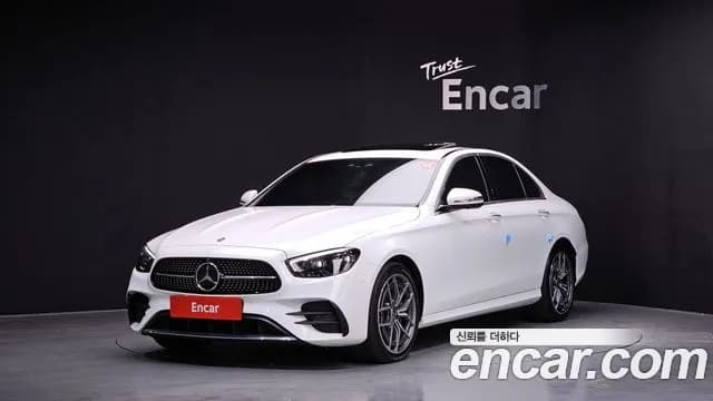 2022 Mercedes-Benz E-Class W213 E220d 4MATIC AMG Line Sold VIN W1KZF0FB9NB082035 – front exterior 2022 Mercedes-Benz E-Class W213 E220d 4MATIC AMG Line Sold VIN W1KZF0FB9NB082035 – front exterior