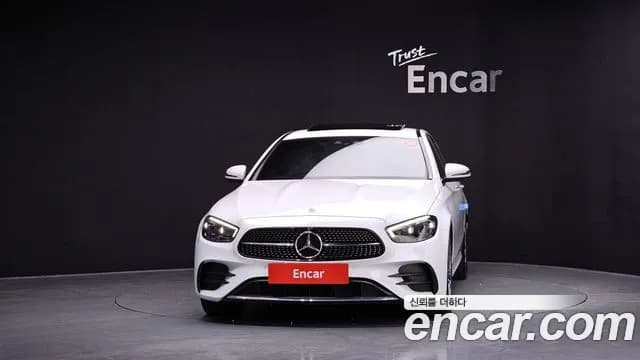 2022 Mercedes-Benz E-Class W213 E220d 4MATIC AMG Line Sold VIN W1KZF0FB9NB082035 – rear exterior 2022 Mercedes-Benz E-Class W213 E220d 4MATIC AMG Line Sold VIN W1KZF0FB9NB082035 – rear exterior
