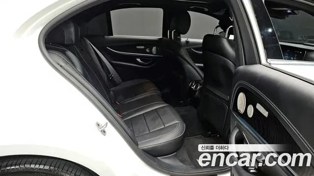 2022 Mercedes-Benz E-Class W213 E220d 4MATIC AMG Line Sold VIN W1KZF0FB9NB082035 – photo 16 2022 Mercedes-Benz E-Class W213 E220d 4MATIC AMG Line Sold VIN W1KZF0FB9NB082035 – photo 16