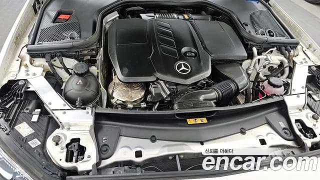 2023 Mercedes-Benz E-Class W213 E220d 4MATIC Exclusive Sold VIN W1KZF0FB9PB149879 – undercarriage 2023 Mercedes-Benz E-Class W213 E220d 4MATIC Exclusive Sold VIN W1KZF0FB9PB149879 – undercarriage
