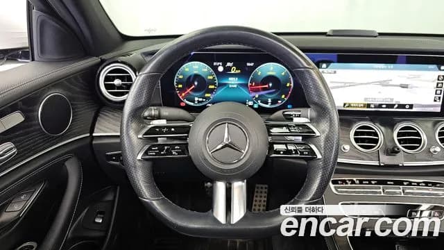 2021 Mercedes-Benz E-Class W213 E220d 4MATIC AMG Line Sold VIN W1KZF0FBXMA879754 – engine bay 2021 Mercedes-Benz E-Class W213 E220d 4MATIC AMG Line Sold VIN W1KZF0FBXMA879754 – engine bay