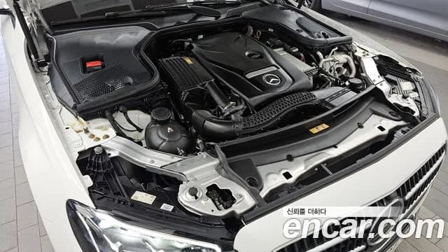 2022 Mercedes-Benz E-Class W213 E250 Avantgarde Sold VIN W1KZF4FB0NB014892 – undercarriage 2022 Mercedes-Benz E-Class W213 E250 Avantgarde Sold VIN W1KZF4FB0NB014892 – undercarriage