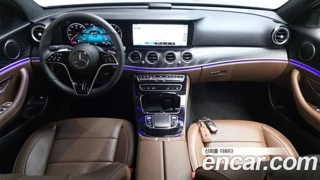 2023 Mercedes-Benz E-Class W213 E250 Avantgarde Sold VIN W1KZF4FB0PB180915 – engine bay 2023 Mercedes-Benz E-Class W213 E250 Avantgarde Sold VIN W1KZF4FB0PB180915 – engine bay