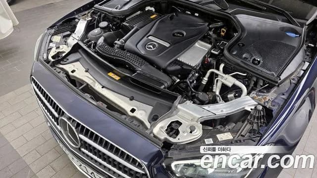 2022 Mercedes-Benz E-Class W213 E250 Avantgarde Sold VIN W1KZF4FB1NB030910 – front exterior 2022 Mercedes-Benz E-Class W213 E250 Avantgarde Sold VIN W1KZF4FB1NB030910 – front exterior