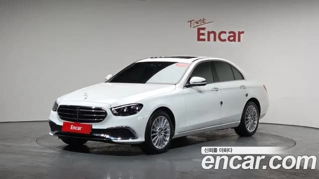 2022 Mercedes-Benz E-Class W213 E250 Exclusive Sold VIN W1KZF4FB1NB065558 – rear exterior 2022 Mercedes-Benz E-Class W213 E250 Exclusive Sold VIN W1KZF4FB1NB065558 – rear exterior