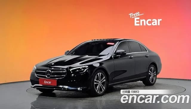 2023 Mercedes-Benz E-Class W213 E250 Avantgarde Sold VIN W1KZF4FB1PB177862 – rear exterior 2023 Mercedes-Benz E-Class W213 E250 Avantgarde Sold VIN W1KZF4FB1PB177862 – rear exterior