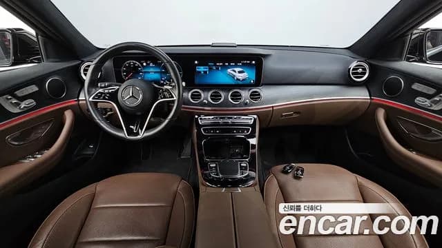 2023 Mercedes-Benz E-Class W213 E250 Avantgarde Sold VIN W1KZF4FB1PB177862 – undercarriage 2023 Mercedes-Benz E-Class W213 E250 Avantgarde Sold VIN W1KZF4FB1PB177862 – undercarriage