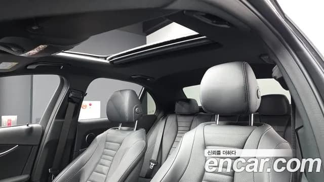 2023 Mercedes-Benz E-Class W213 E250 Avantgarde Sold VIN W1KZF4FB1PB185136 – rear exterior 2023 Mercedes-Benz E-Class W213 E250 Avantgarde Sold VIN W1KZF4FB1PB185136 – rear exterior