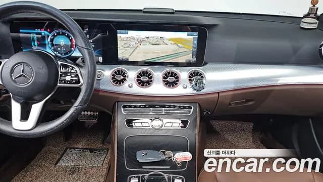 2020 Mercedes-Benz E-Class W213 E250 Avantgarde Sold VIN W1KZF4FB2LA765575 – dashboard 2020 Mercedes-Benz E-Class W213 E250 Avantgarde Sold VIN W1KZF4FB2LA765575 – dashboard