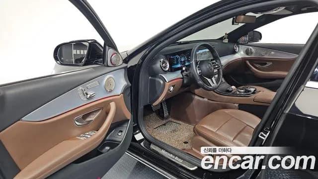 2020 Mercedes-Benz E-Class W213 E250 Avantgarde Sold VIN W1KZF4FB2LA765575 – photo 19 2020 Mercedes-Benz E-Class W213 E250 Avantgarde Sold VIN W1KZF4FB2LA765575 – photo 19