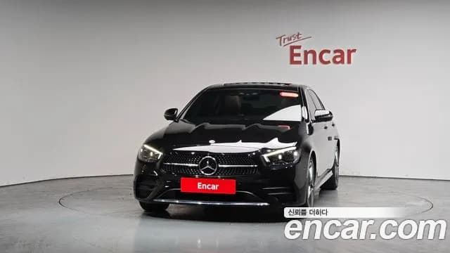 2023 Mercedes-Benz E-Class W213 E250 AMG Line Sold VIN W1KZF4FB2PB104046 – rear exterior 2023 Mercedes-Benz E-Class W213 E250 AMG Line Sold VIN W1KZF4FB2PB104046 – rear exterior