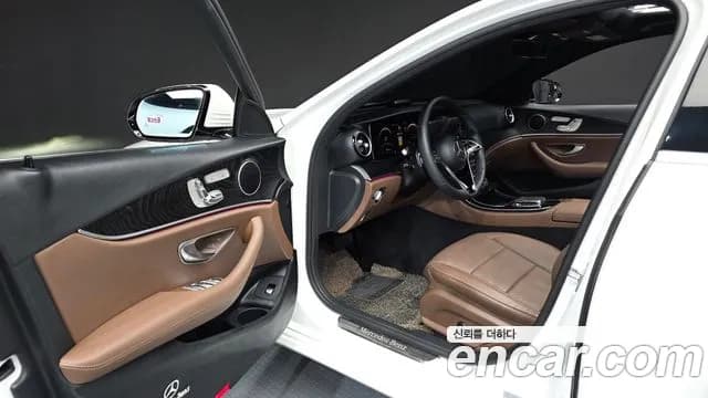 2023 Mercedes-Benz E-Class W213 E250 Avantgarde Sold VIN W1KZF4FB2PB105231 – side profile 2023 Mercedes-Benz E-Class W213 E250 Avantgarde Sold VIN W1KZF4FB2PB105231 – side profile