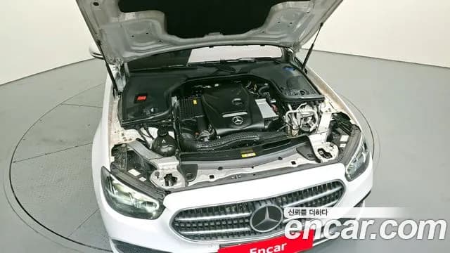 2021 Mercedes-Benz E-Class W213 E250 Avantgarde Sold VIN W1KZF4FB3MA938036 – rear exterior 2021 Mercedes-Benz E-Class W213 E250 Avantgarde Sold VIN W1KZF4FB3MA938036 – rear exterior