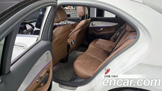 2021 Mercedes-Benz E-Class W213 E250 Avantgarde Sold VIN W1KZF4FB3MA938036 – side profile 2021 Mercedes-Benz E-Class W213 E250 Avantgarde Sold VIN W1KZF4FB3MA938036 – side profile