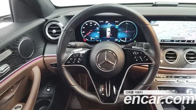 2023 Mercedes-Benz E-Class W213 E250 AMG Line Sold VIN W1KZF4FB3PB150453 – front exterior 2023 Mercedes-Benz E-Class W213 E250 AMG Line Sold VIN W1KZF4FB3PB150453 – front exterior