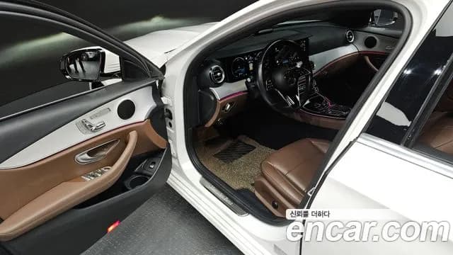 2021 Mercedes-Benz E-Class W213 E250 Avantgarde Sold VIN W1KZF4FB4MA891079 – odometer reading 2021 Mercedes-Benz E-Class W213 E250 Avantgarde Sold VIN W1KZF4FB4MA891079 – odometer reading