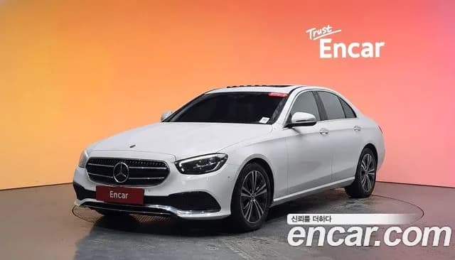 2021 Mercedes-Benz E-Class W213 E250 Avantgarde Sold VIN W1KZF4FB4MA951121 – front exterior 2021 Mercedes-Benz E-Class W213 E250 Avantgarde Sold VIN W1KZF4FB4MA951121 – front exterior