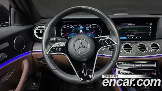 2022 Mercedes-Benz E-Class W213 E250 Avantgarde Sold VIN W1KZF4FB4NB039228 – front exterior 2022 Mercedes-Benz E-Class W213 E250 Avantgarde Sold VIN W1KZF4FB4NB039228 – front exterior