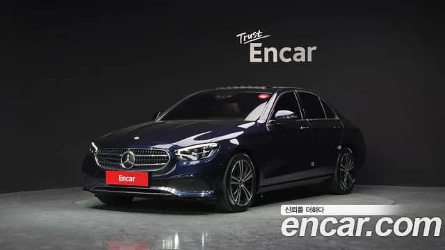 2022 Mercedes-Benz E-Class W213 E250 Avantgarde Sold VIN W1KZF4FB4NB039228 – rear exterior 2022 Mercedes-Benz E-Class W213 E250 Avantgarde Sold VIN W1KZF4FB4NB039228 – rear exterior