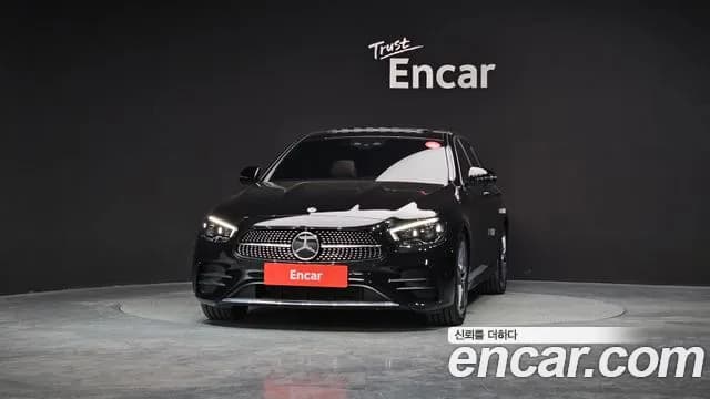 2023 Mercedes-Benz E-Class W213 E250 AMG Line Sold VIN W1KZF4FB4PB153619 – rear exterior 2023 Mercedes-Benz E-Class W213 E250 AMG Line Sold VIN W1KZF4FB4PB153619 – rear exterior