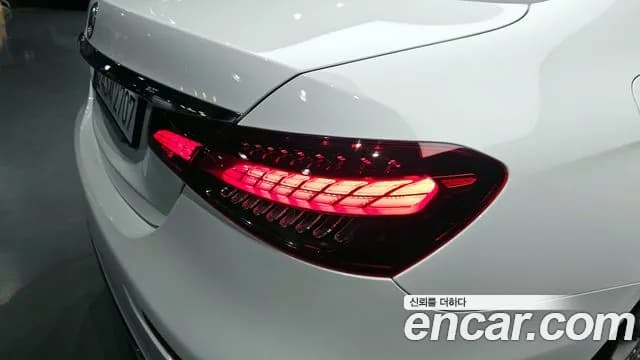 2023 Mercedes-Benz E-Class W213 E250 Avantgarde Sold VIN W1KZF4FB4PB164748 – rear exterior 2023 Mercedes-Benz E-Class W213 E250 Avantgarde Sold VIN W1KZF4FB4PB164748 – rear exterior