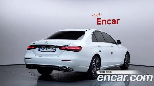 2021 Mercedes-Benz E-Class W213 E250 Avantgarde Sold VIN W1KZF4FB5MA890989 – photo 18 2021 Mercedes-Benz E-Class W213 E250 Avantgarde Sold VIN W1KZF4FB5MA890989 – photo 18