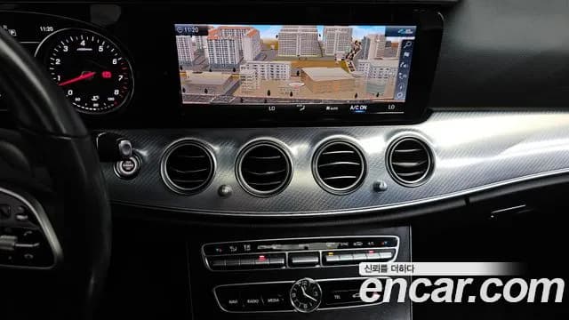 2020 Mercedes-Benz E-Class W213 E250 Avantgarde Sold VIN W1KZF4FB6LA766891 – photo 18 2020 Mercedes-Benz E-Class W213 E250 Avantgarde Sold VIN W1KZF4FB6LA766891 – photo 18