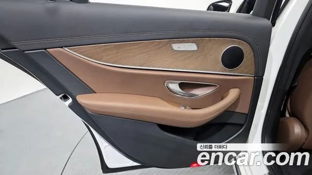 2022 Mercedes-Benz E-Class W213 E250 Exclusive Sold VIN W1KZF4FB6NB042146 – rear exterior 2022 Mercedes-Benz E-Class W213 E250 Exclusive Sold VIN W1KZF4FB6NB042146 – rear exterior