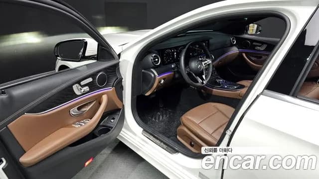 2023 Mercedes-Benz E-Class W213 E250 AMG Line Sold VIN W1KZF4FB6PB154707 – photo 14 2023 Mercedes-Benz E-Class W213 E250 AMG Line Sold VIN W1KZF4FB6PB154707 – photo 14