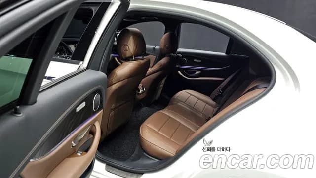 2023 Mercedes-Benz E-Class W213 E250 AMG Line Sold VIN W1KZF4FB6PB154707 – photo 18 2023 Mercedes-Benz E-Class W213 E250 AMG Line Sold VIN W1KZF4FB6PB154707 – photo 18