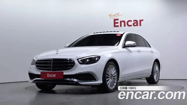2023 Mercedes-Benz E-Class W213 E250 Exclusive Sold VIN W1KZF4FB6PB173385 – rear exterior 2023 Mercedes-Benz E-Class W213 E250 Exclusive Sold VIN W1KZF4FB6PB173385 – rear exterior