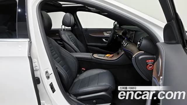 2023 Mercedes-Benz E-Class W213 E250 Exclusive Sold VIN W1KZF4FB6PB173385 – interior seats 2023 Mercedes-Benz E-Class W213 E250 Exclusive Sold VIN W1KZF4FB6PB173385 – interior seats