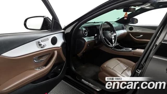 2021 Mercedes-Benz E-Class W213 E250 Avantgarde Sold VIN W1KZF4FB7MA885423 – photo 16 2021 Mercedes-Benz E-Class W213 E250 Avantgarde Sold VIN W1KZF4FB7MA885423 – photo 16