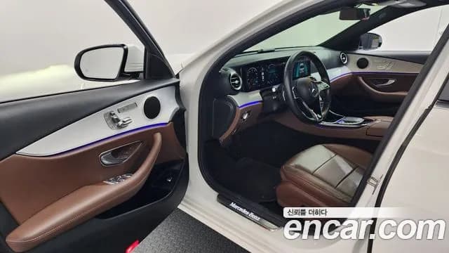 2021 Mercedes-Benz E-Class W213 E250 Avantgarde Sold VIN W1KZF4FB7MA899712 – photo 13 2021 Mercedes-Benz E-Class W213 E250 Avantgarde Sold VIN W1KZF4FB7MA899712 – photo 13