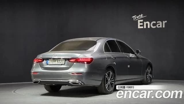 2021 Mercedes-Benz E-Class W213 E250 Avantgarde Sold VIN W1KZF4FB7MA943921 – photo 16 2021 Mercedes-Benz E-Class W213 E250 Avantgarde Sold VIN W1KZF4FB7MA943921 – photo 16