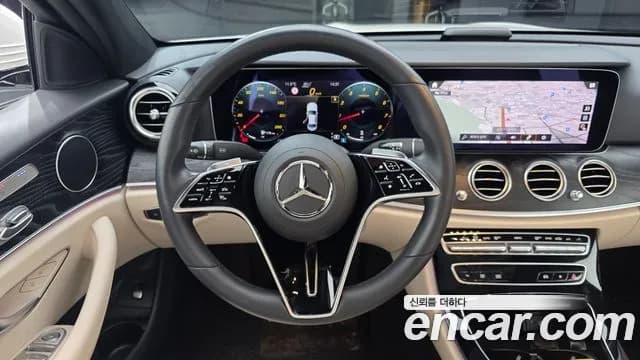 2022 Mercedes-Benz E-Class W213 E250 Avantgarde Sold VIN W1KZF4FB7NB072319 – dashboard 2022 Mercedes-Benz E-Class W213 E250 Avantgarde Sold VIN W1KZF4FB7NB072319 – dashboard
